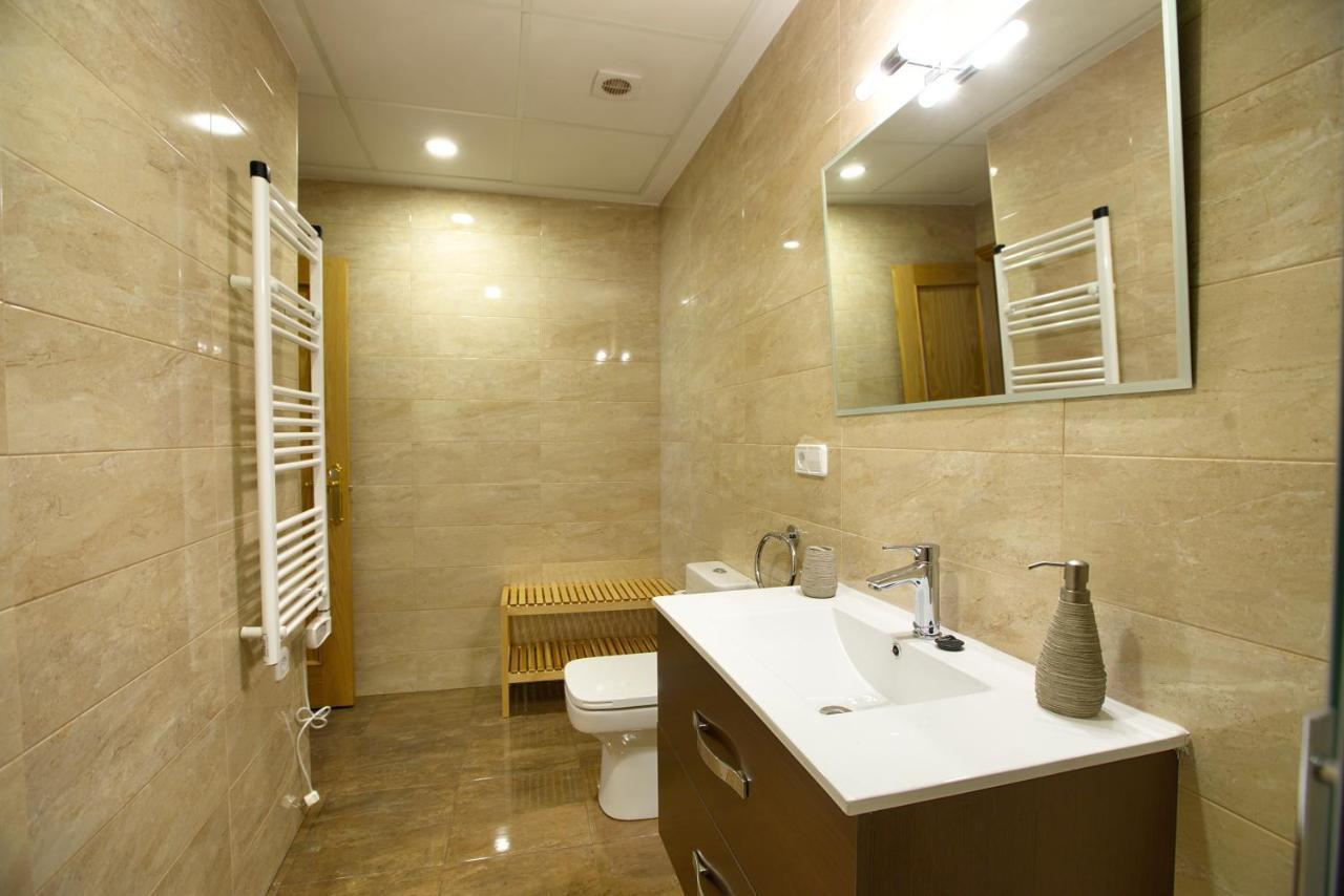 Cuencaloft Carreteria Apartment Cuenca  Exterior photo