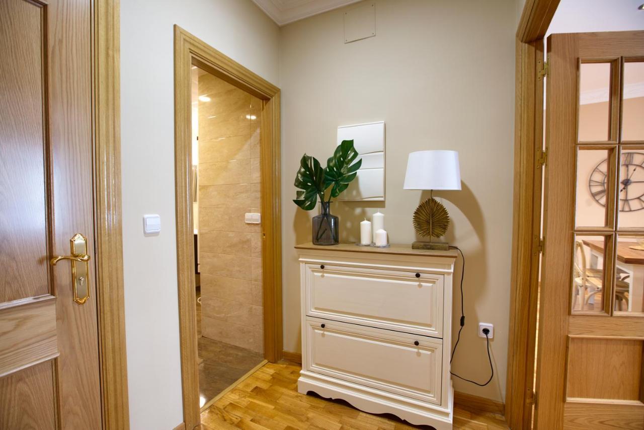 Cuencaloft Carreteria Apartment Cuenca  Exterior photo