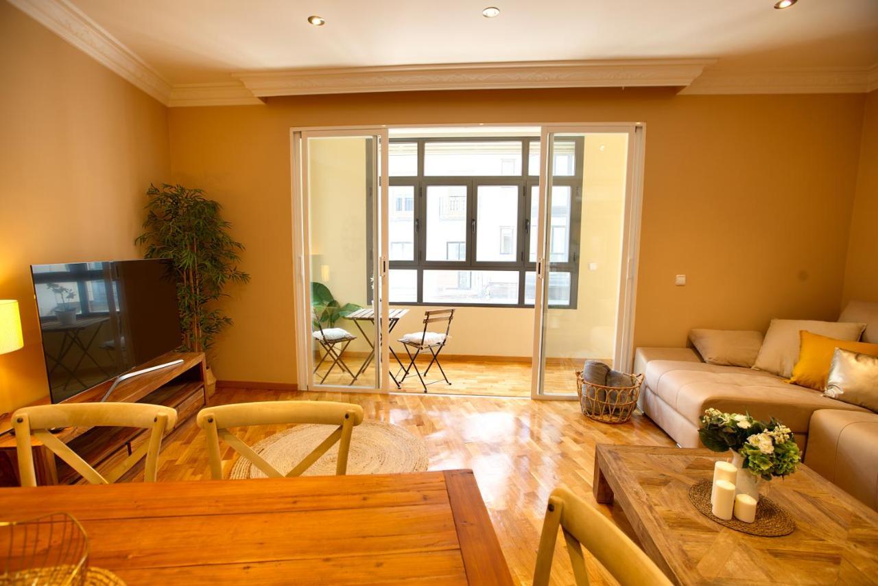 Cuencaloft Carreteria Apartment Cuenca  Exterior photo