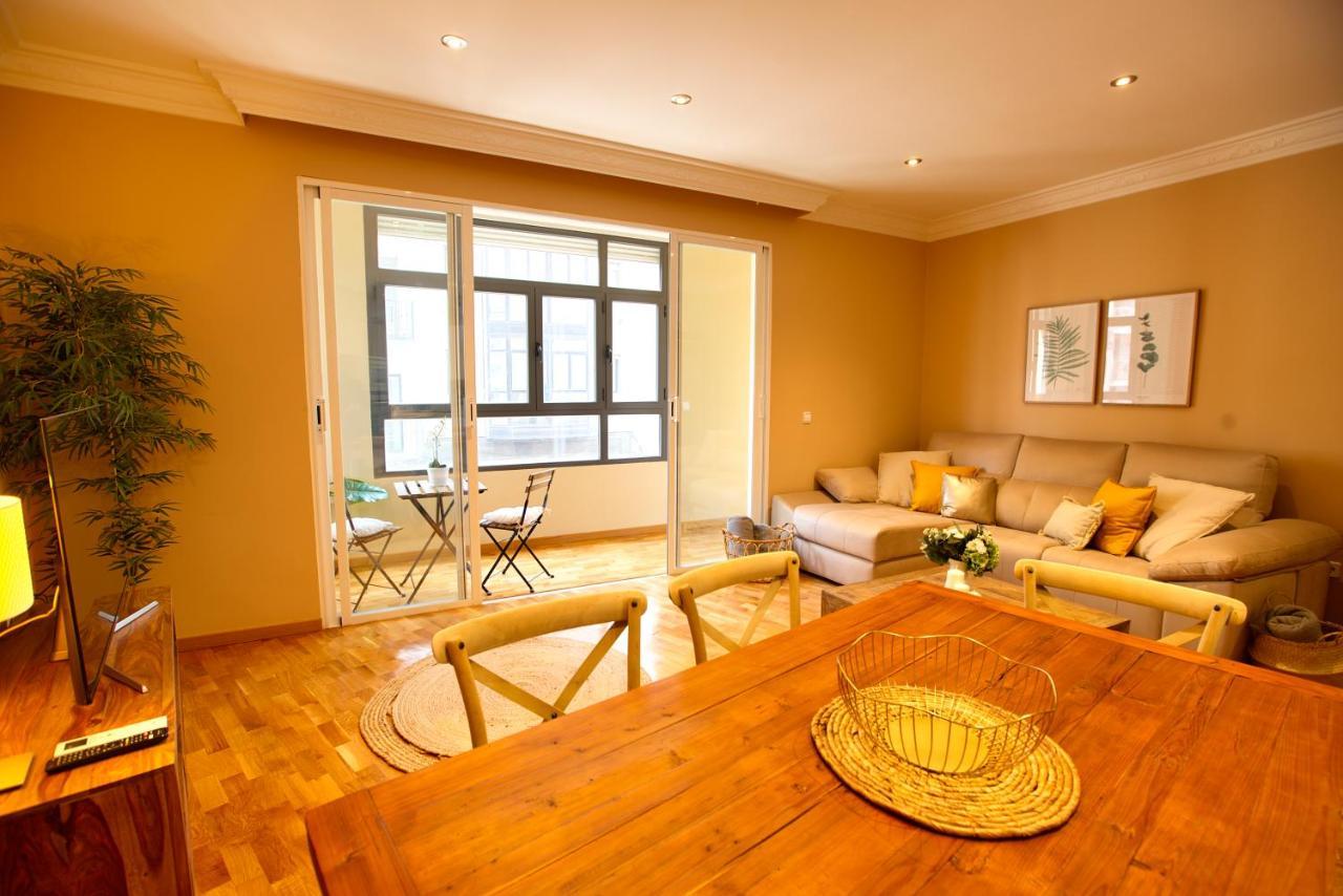 Cuencaloft Carreteria Apartment Cuenca  Exterior photo