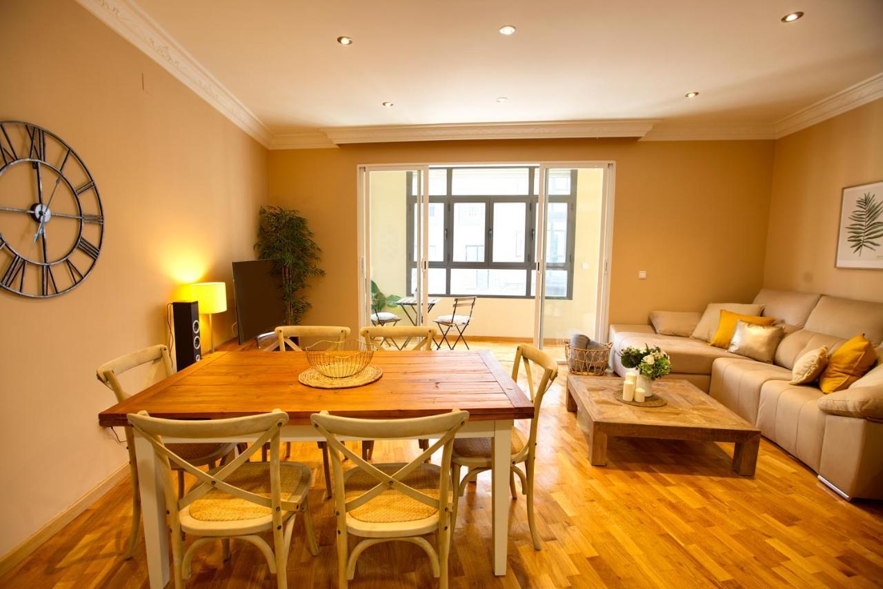 Cuencaloft Carreteria Apartment Cuenca  Exterior photo