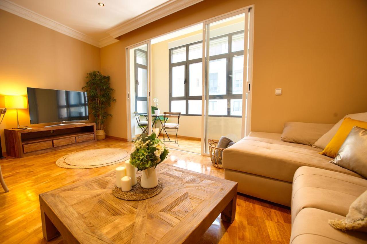 Cuencaloft Carreteria Apartment Cuenca  Exterior photo