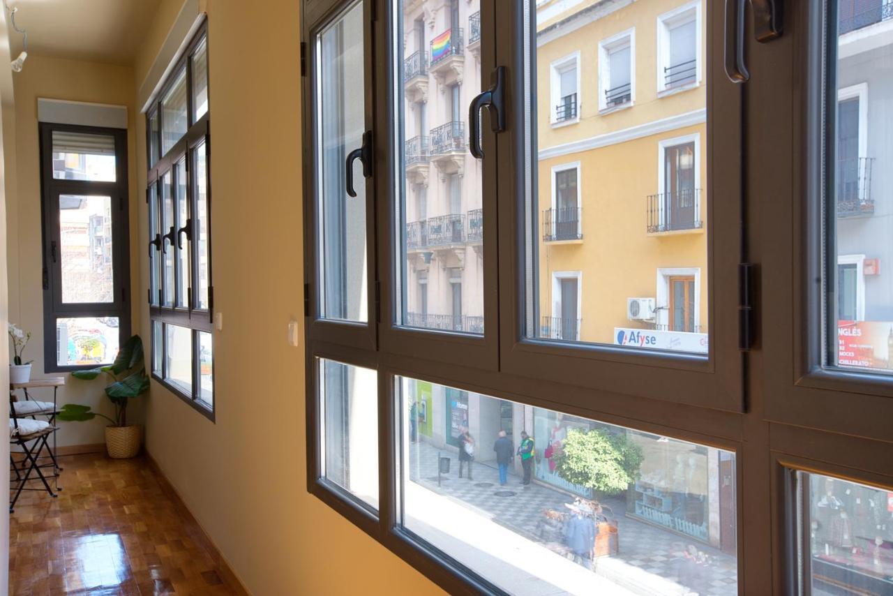 Cuencaloft Carreteria Apartment Cuenca  Exterior photo